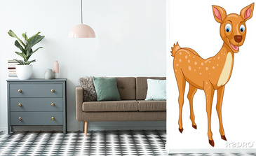 Visualisation du produit