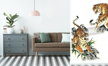 Visualisation du produit