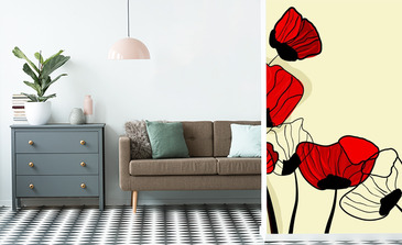 Visualisation du produit