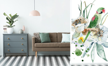 Visualisation du produit