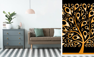 Visualisation du produit