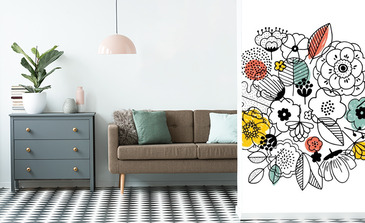 Visualisation du produit