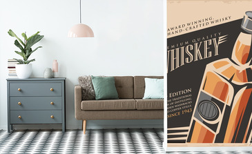 Visualisation du produit