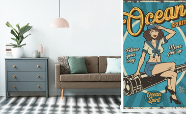 Visualisation du produit