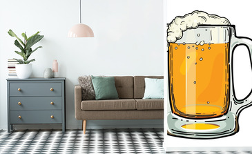 Visualisation du produit