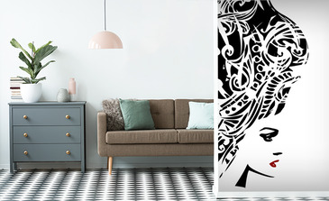 Visualisation du produit