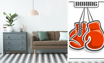 Visualisation du produit