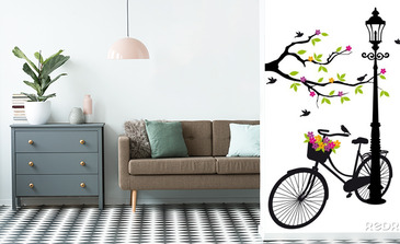 Visualisation du produit