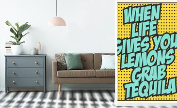 Visualisation du produit