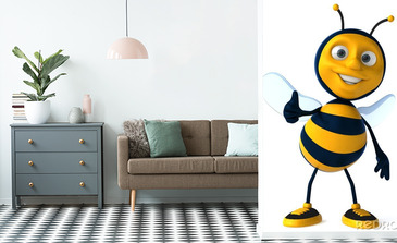 Visualisation du produit