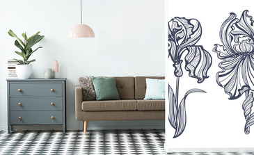 Visualisation du produit