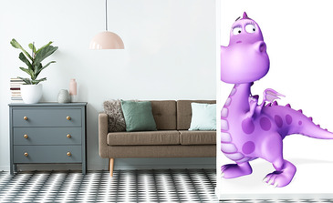 Visualisation du produit