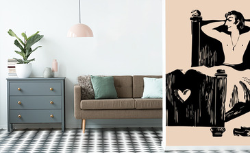 Visualisation du produit