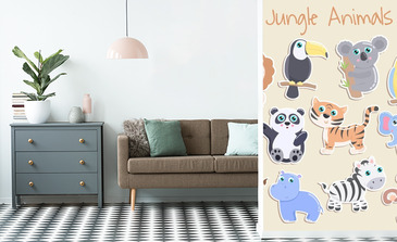 Visualisation du produit