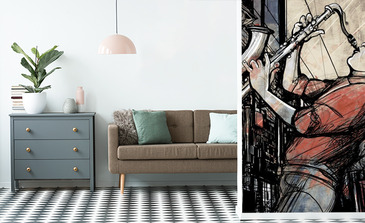 Visualisation du produit