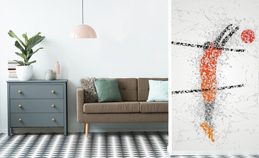 Visualisation du produit