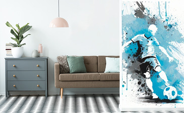 Visualisation du produit