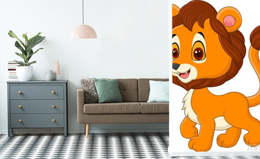 Visualisation du produit