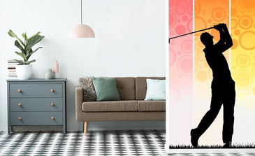 Visualisation du produit