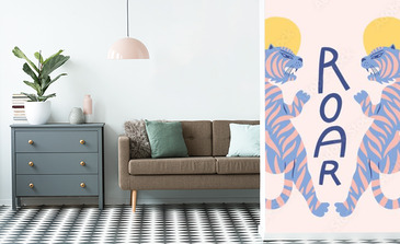 Visualisation du produit