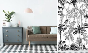 Visualisation du produit