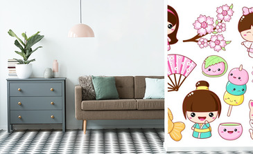 Visualisation du produit