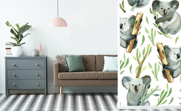 Visualisation du produit