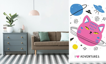 Visualisation du produit