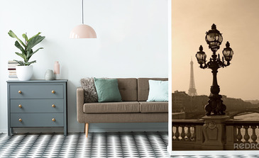 Visualisation du produit