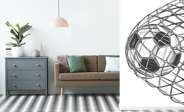 Visualisation du produit