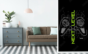 Visualisation du produit