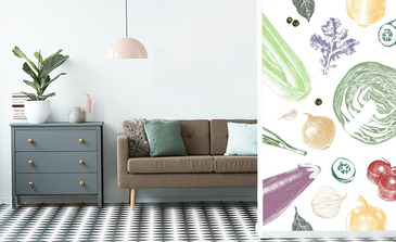 Visualisation du produit