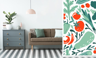 Visualisation du produit