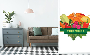 Visualisation du produit