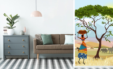 Visualisation du produit