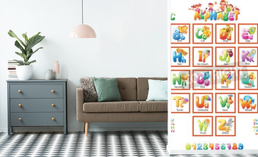 Visualisation du produit