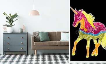 Visualisation du produit