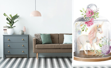 Visualisation du produit