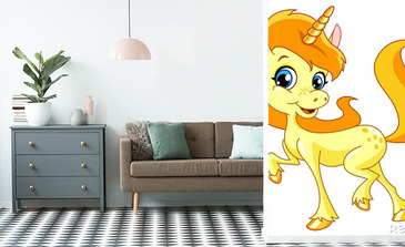 Visualisation du produit