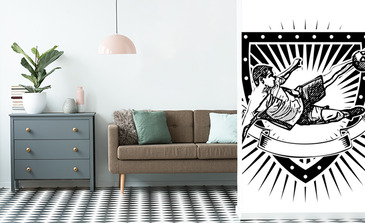 Visualisation du produit