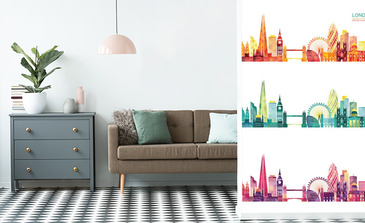 Visualisation du produit