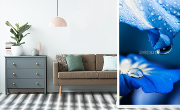 Visualisation du produit