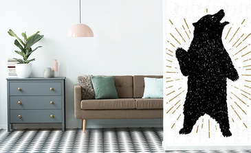 Visualisation du produit