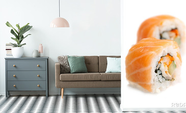 Visualisation du produit