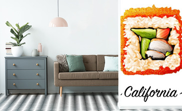 Visualisation du produit