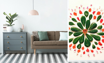 Visualisation du produit