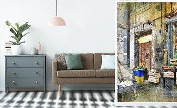 Visualisation du produit