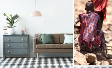 Visualisation du produit