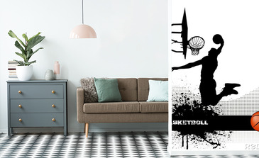 Visualisation du produit