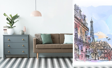 Visualisation du produit